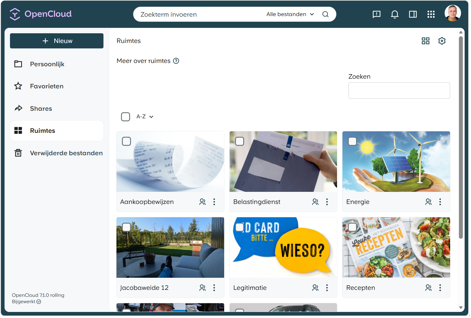OpenCloud